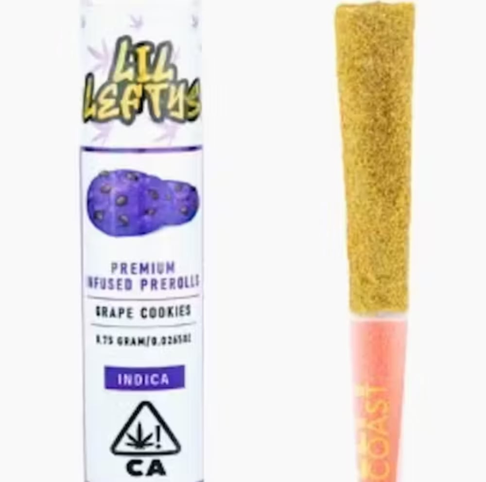 Grape Cookie [.75g]
