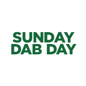 Dab Sunday * special