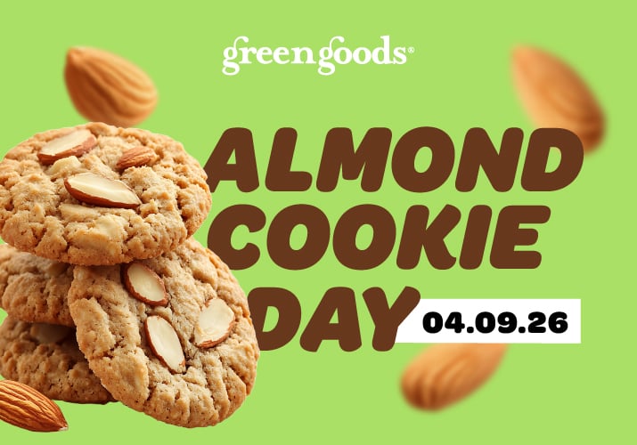 Stop By Early For Free Biscotti While Supplies Last!