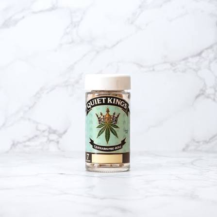 Point Breeze [.5g]