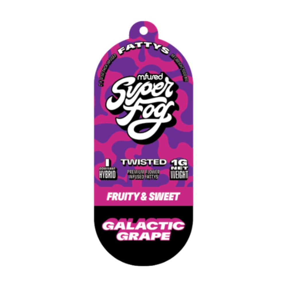 Galactic Grape