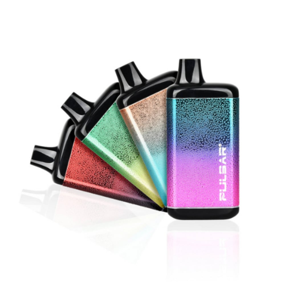 Pulsar 510 DL 2.0 Pro-Mist Series