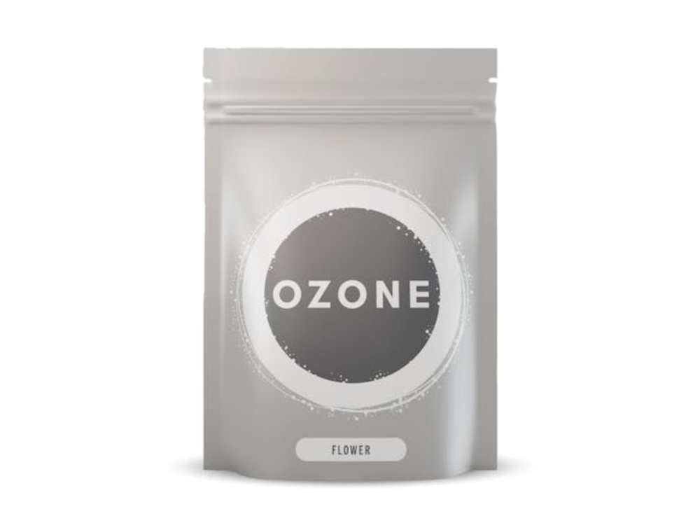 Ozone - Celly OG - Flower - 28g