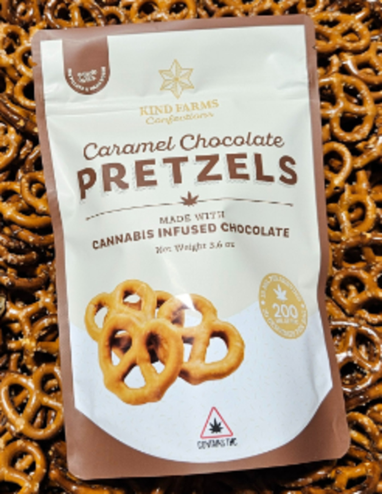 Caramel [20pk] (200mg)