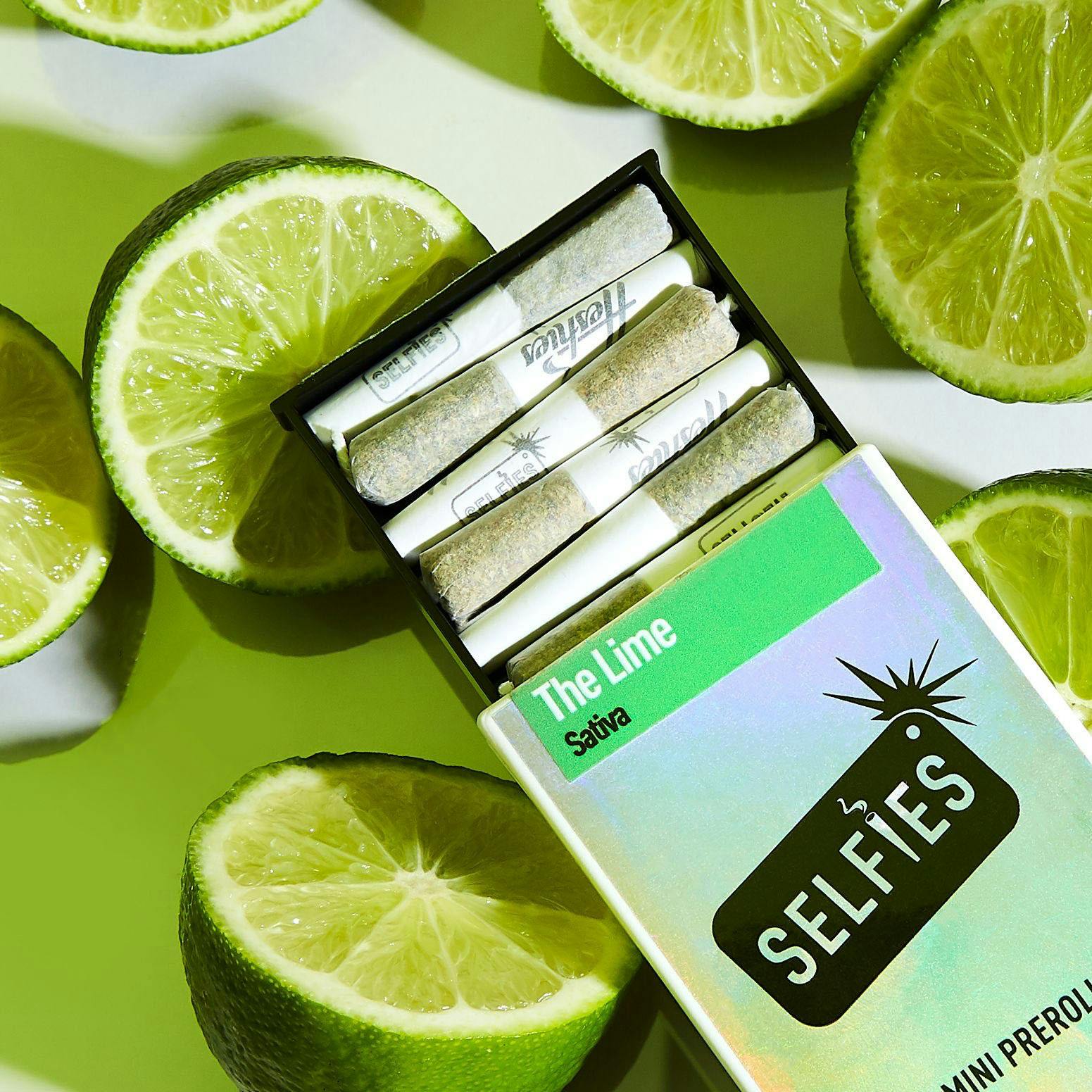 The Lime (12pk)