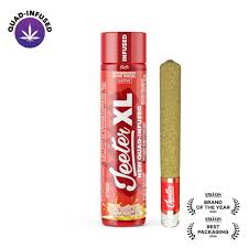 Strawberry Sour Diesel [2g]