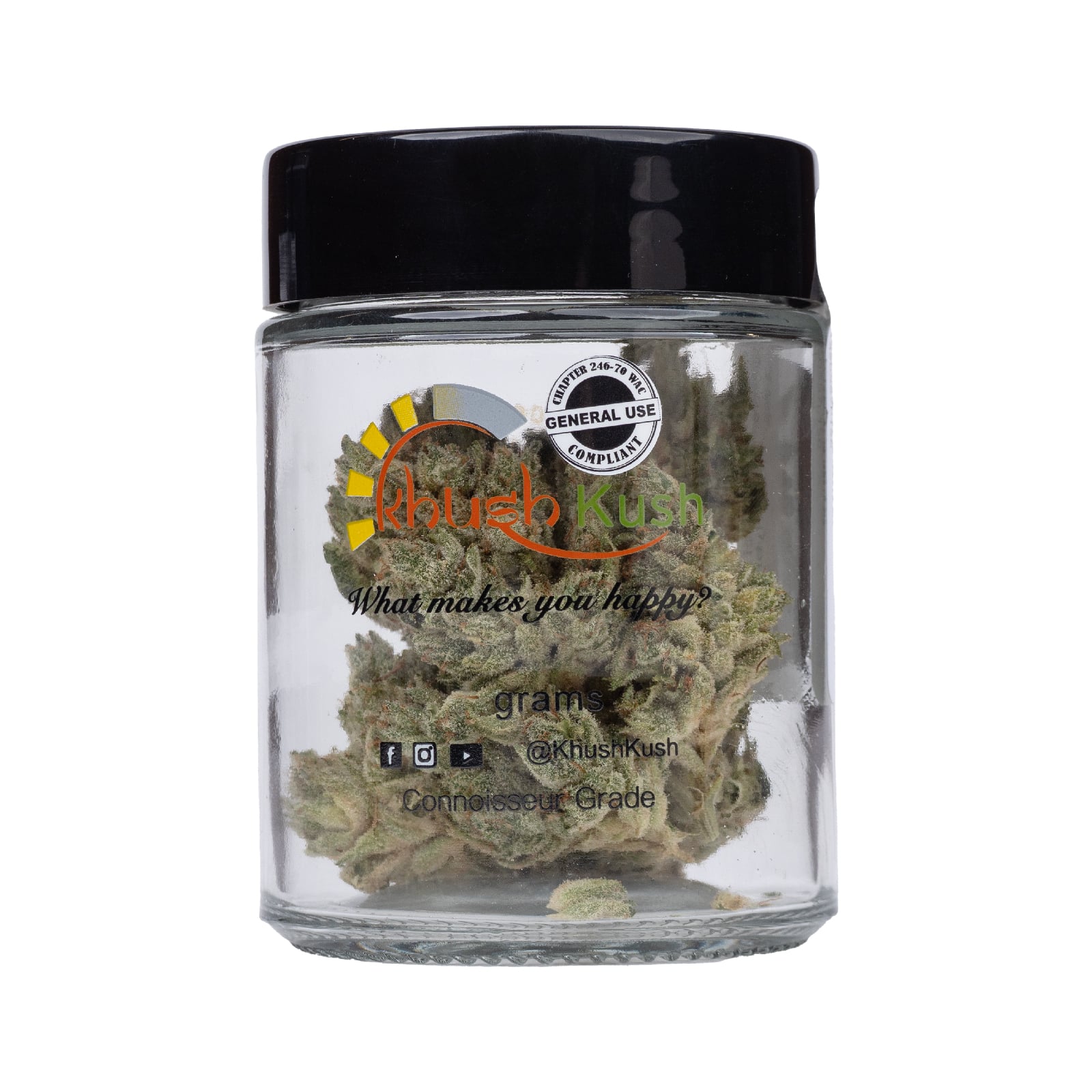 Sticky Gorilla #4