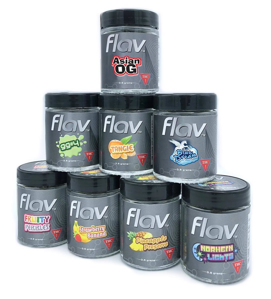 Grease Monkey Flav Jane