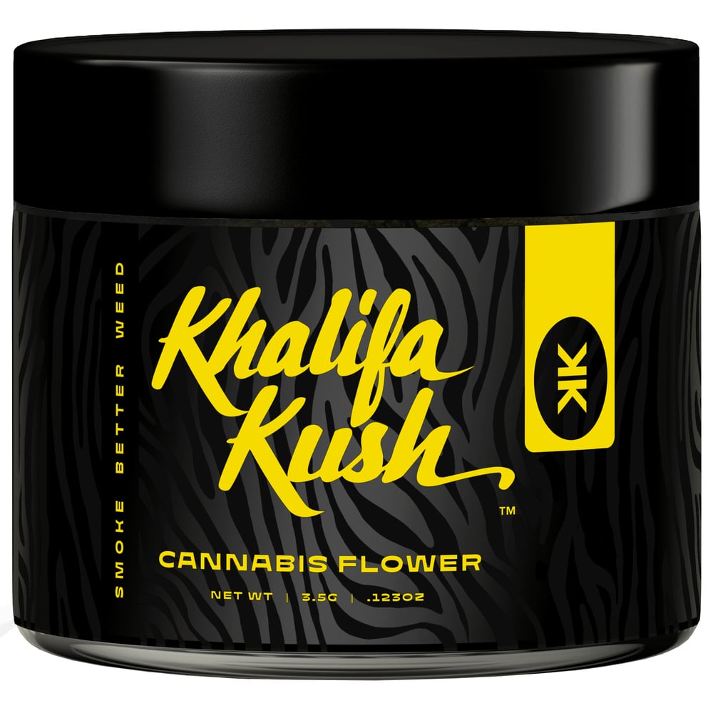 Khalifa Mints [1g]