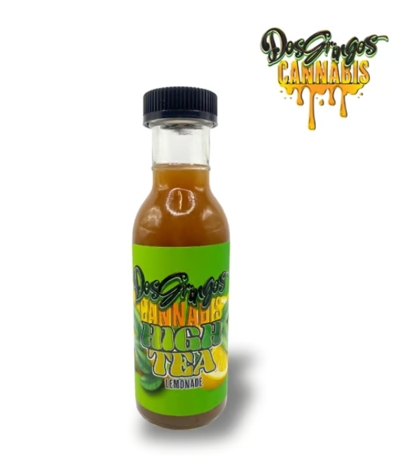 High Tea Lemonade (500mg)