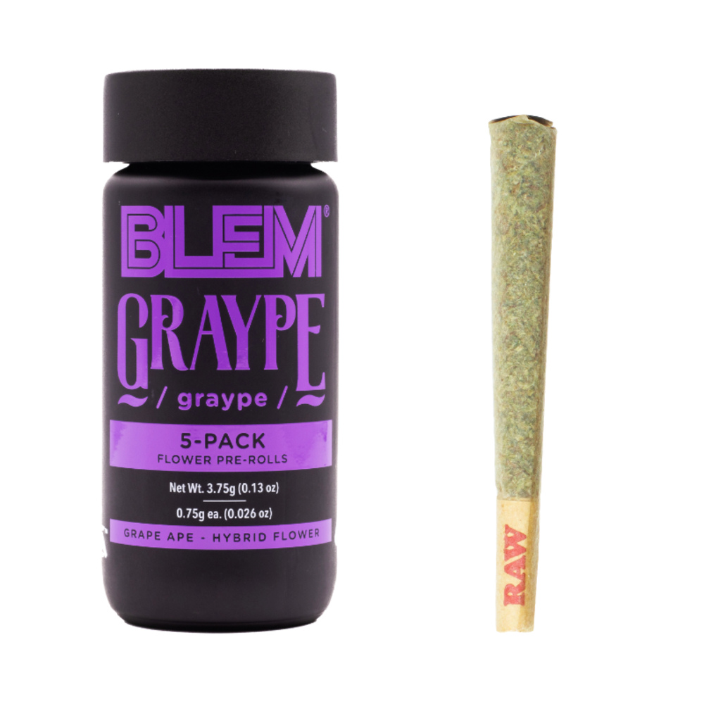 Graype [.75g]