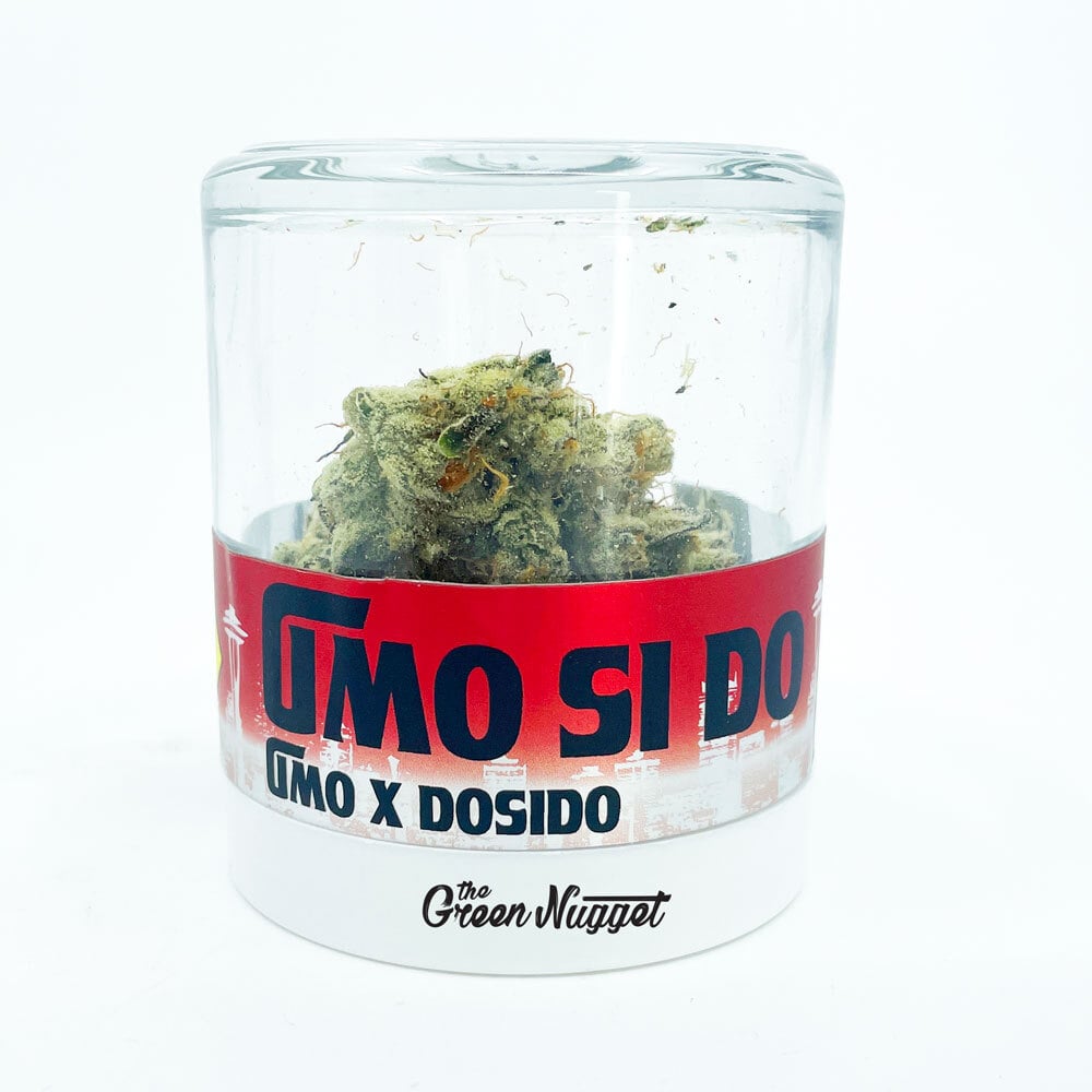 GMO-Si-Do