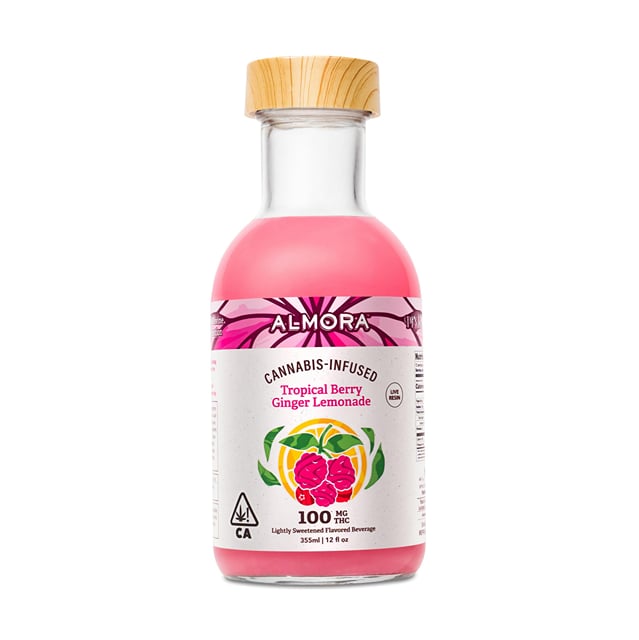 Pink Jesus Lemonade Live Resin