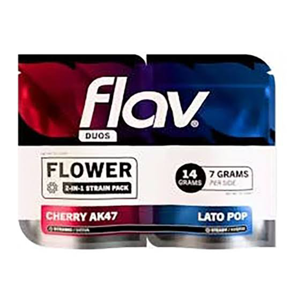 Cherry Ak47 Lato Pop