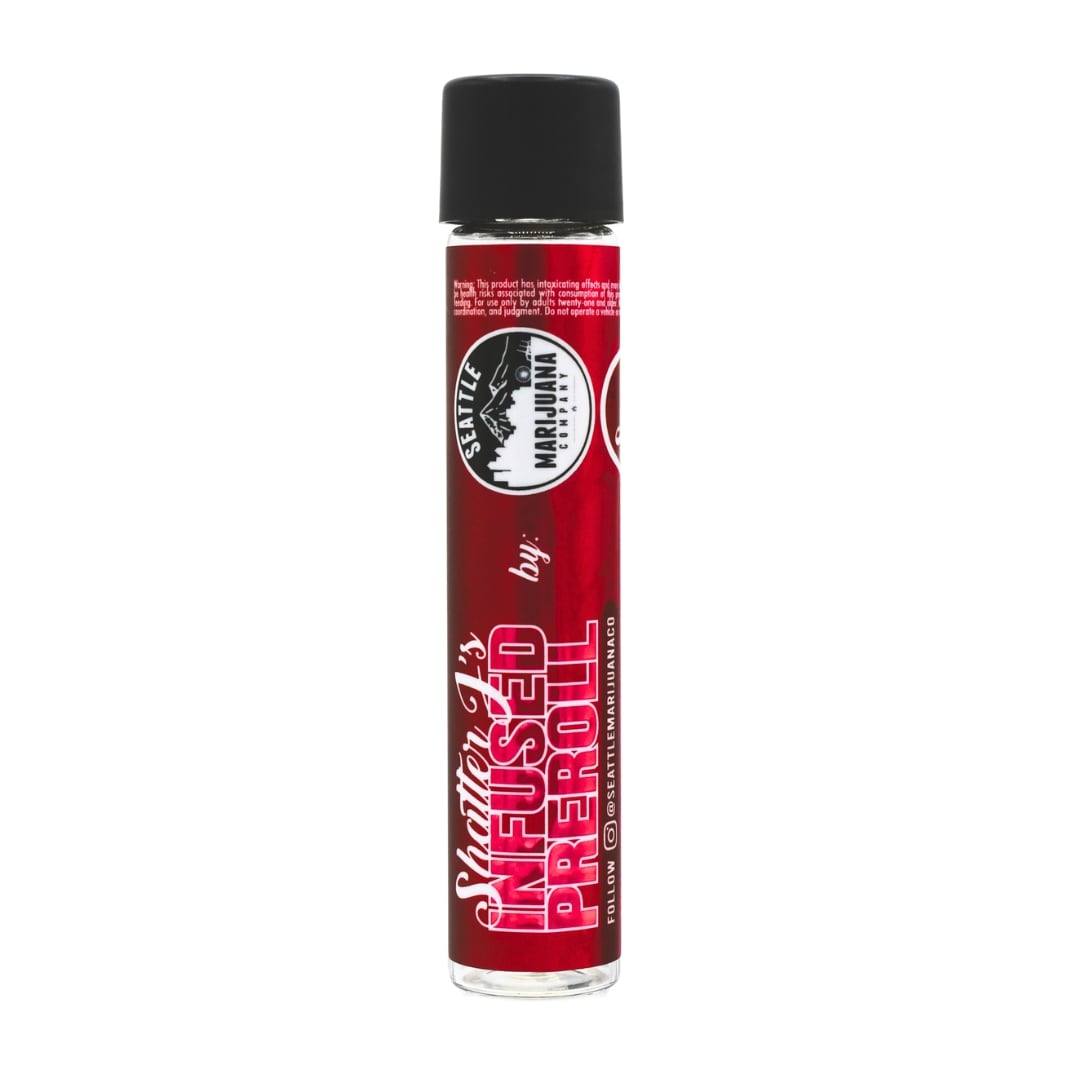 Strawberry Daiquiri (1G)