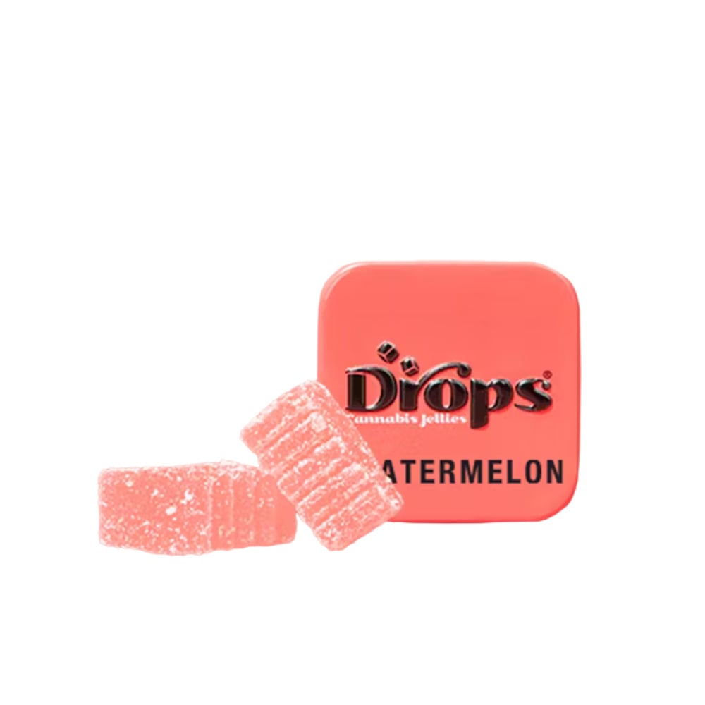 Watermelon 2-Piece [Chill]