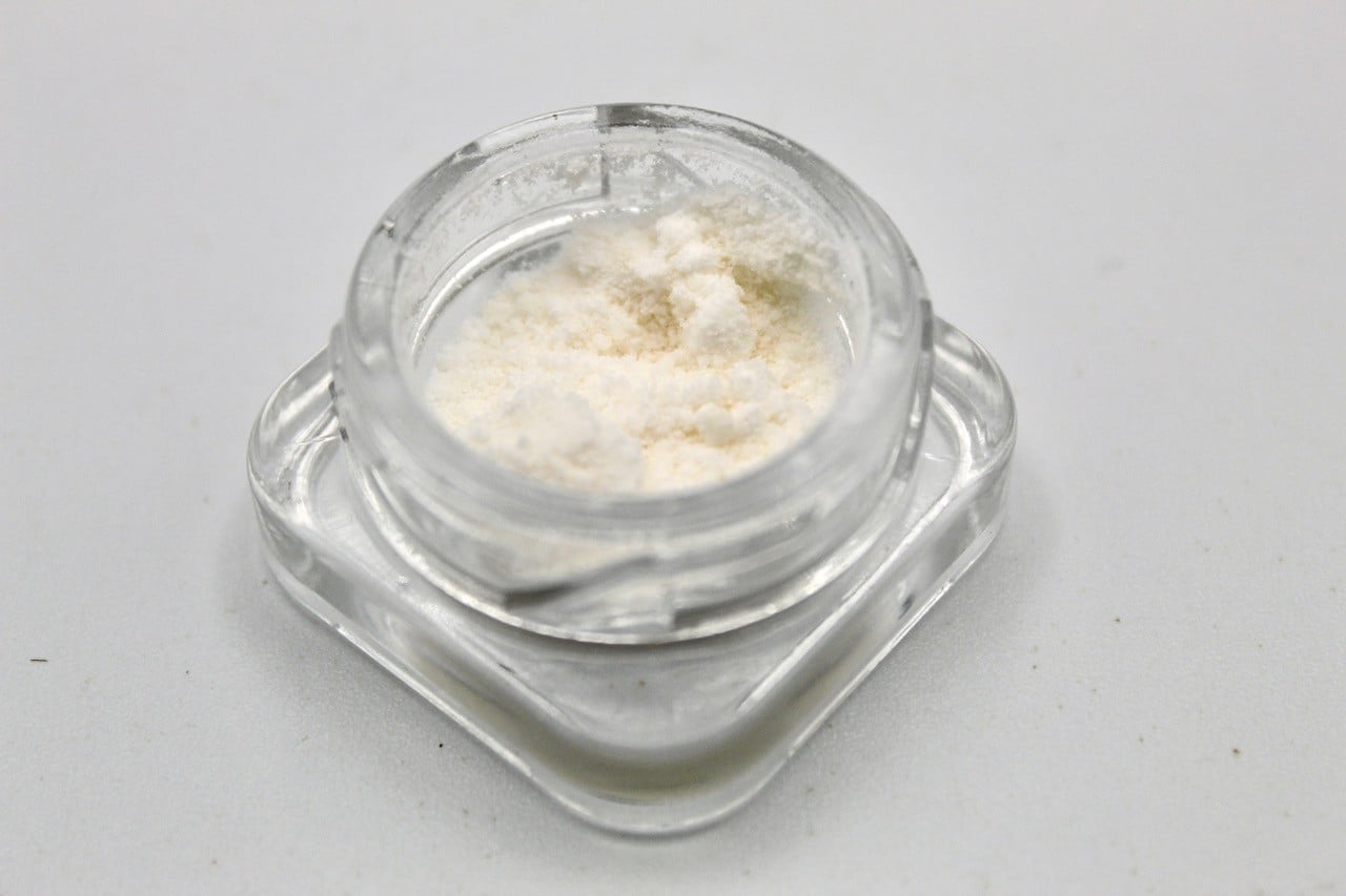 1g | Isolate | Unicorn Meat B.H.O. #0527