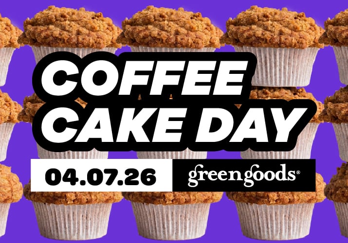 Green Goods - Frederick, MD (AU) Marketing Banner