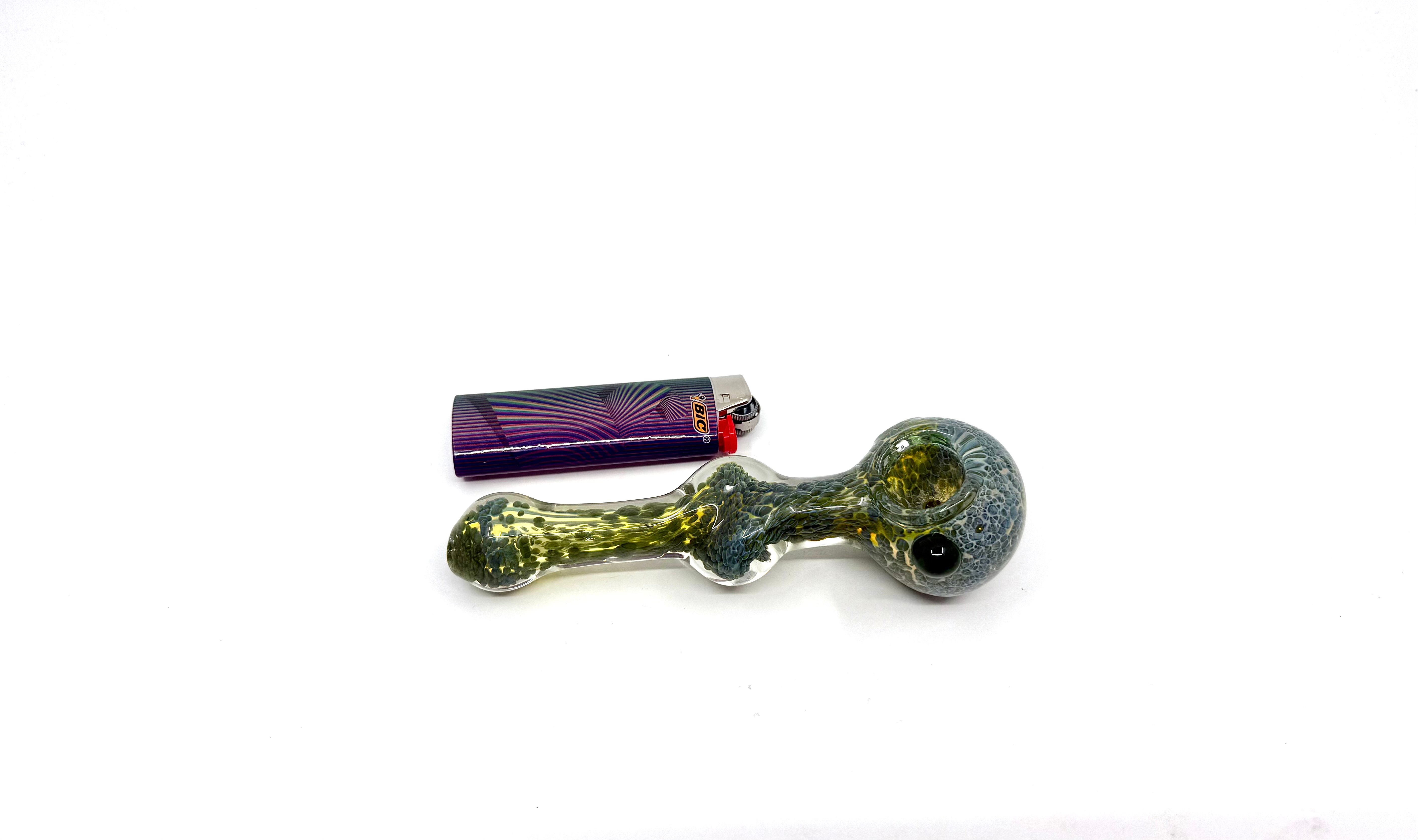Pipe 6" $18 Pipe 6" $18