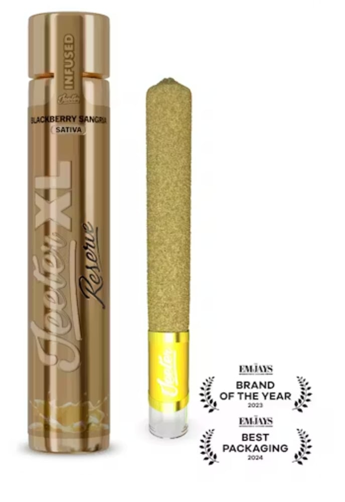 Blackberry Sangria [2g]