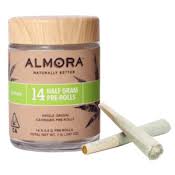 Jet Fuel Gelato PreRoll 14 Pack - 7g