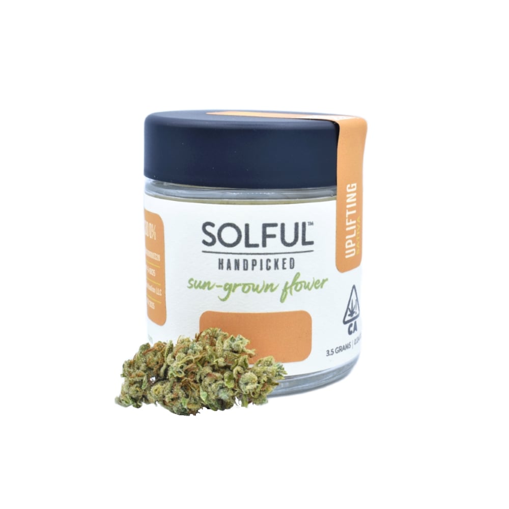 Solful — Jack Herer