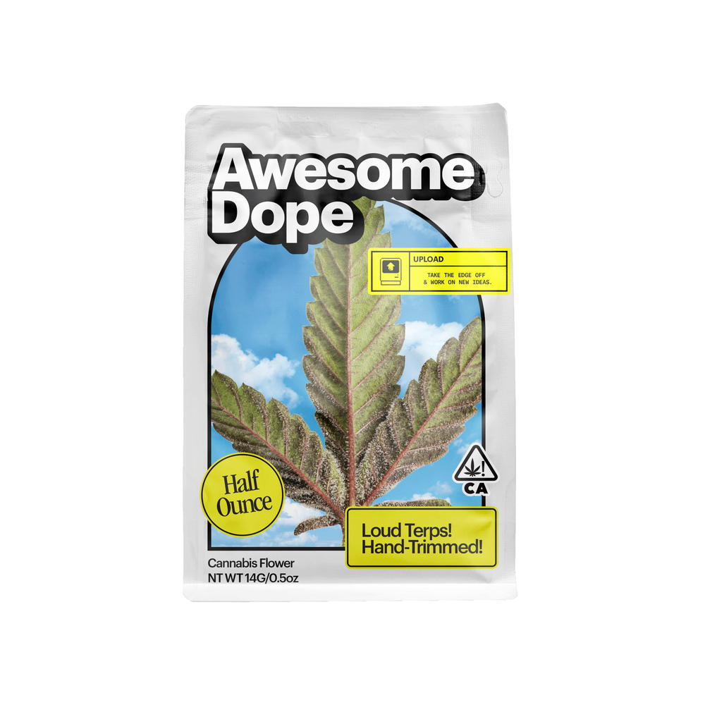 Strawberry Haze [20pk] (100mg)