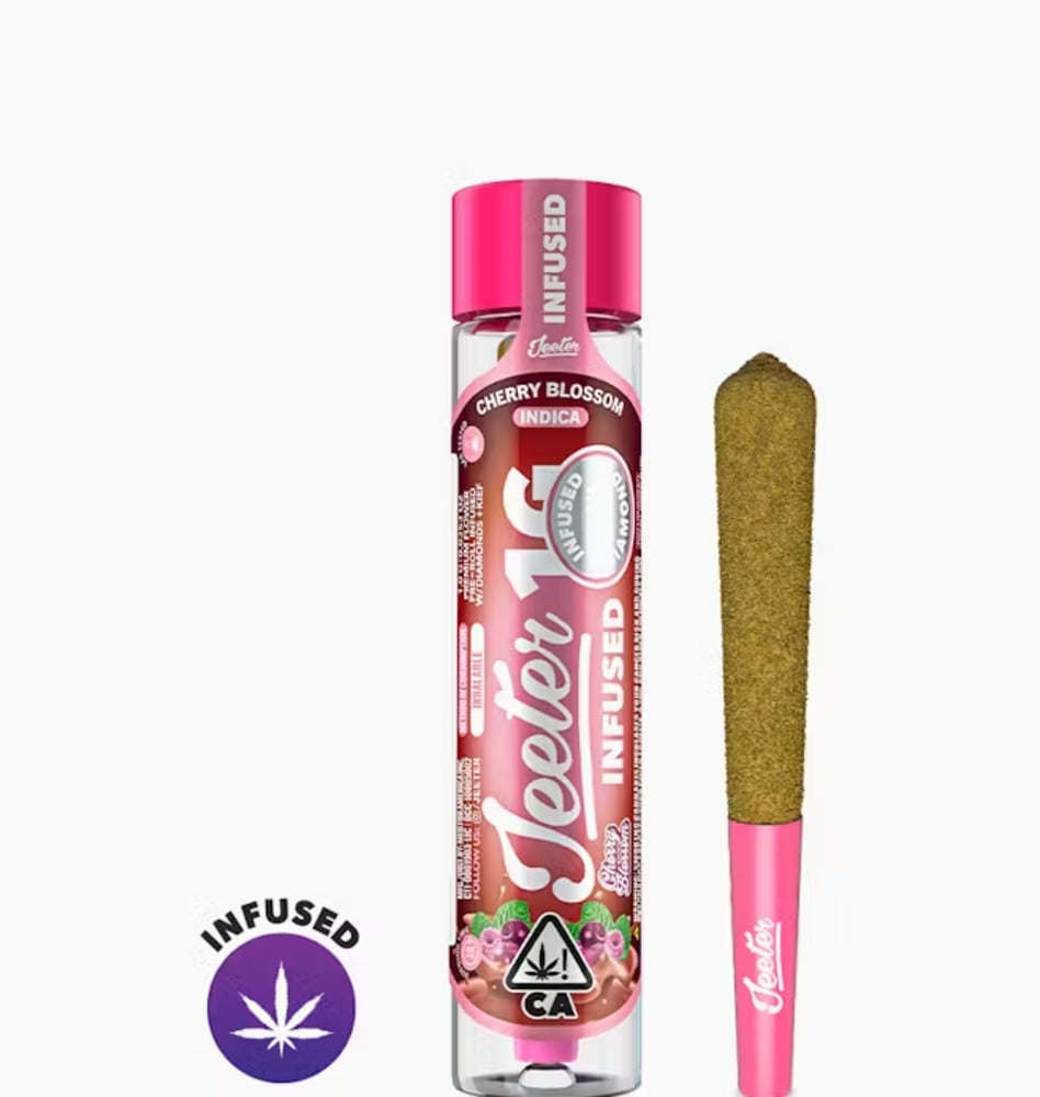 Cherry Blossom [1g]
