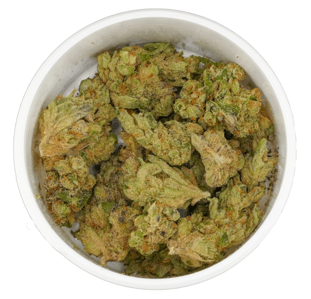 Sherbert Haze - 1/8oz in Rockville