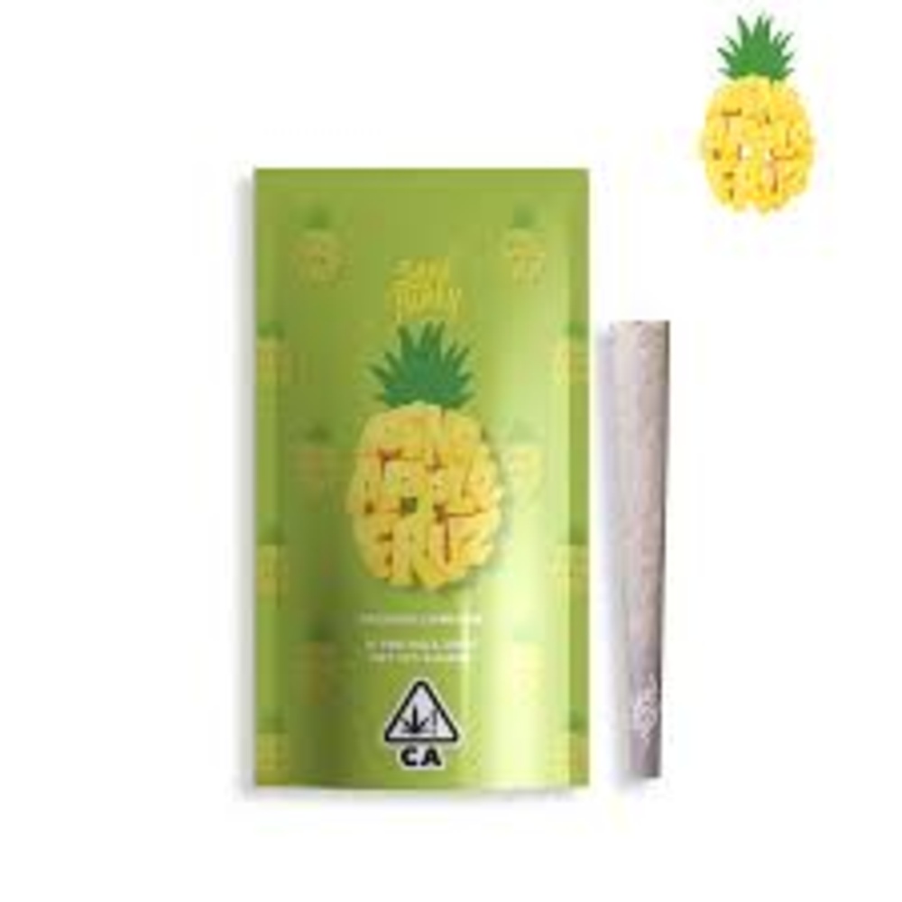 Pineapple Fruz [1g]