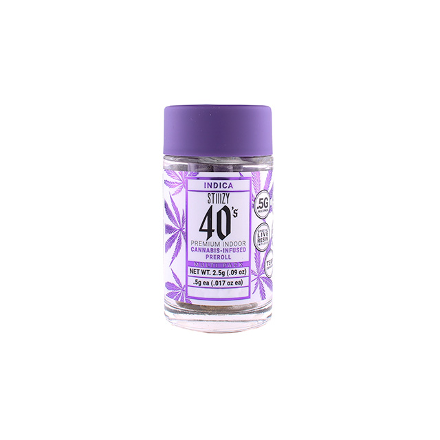 King Louis XIII [.5g]