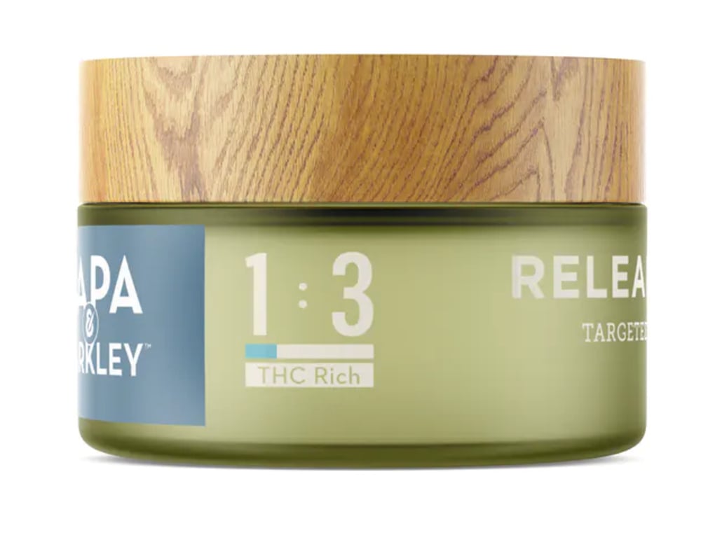 1:3 CBD:THC [50ml] (100mg CBD/300mg THC)