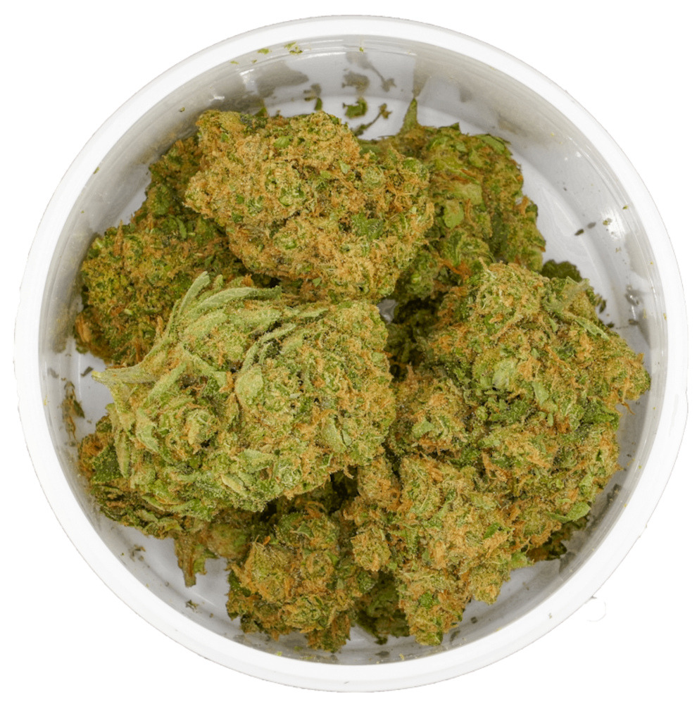 Golden Pineapple