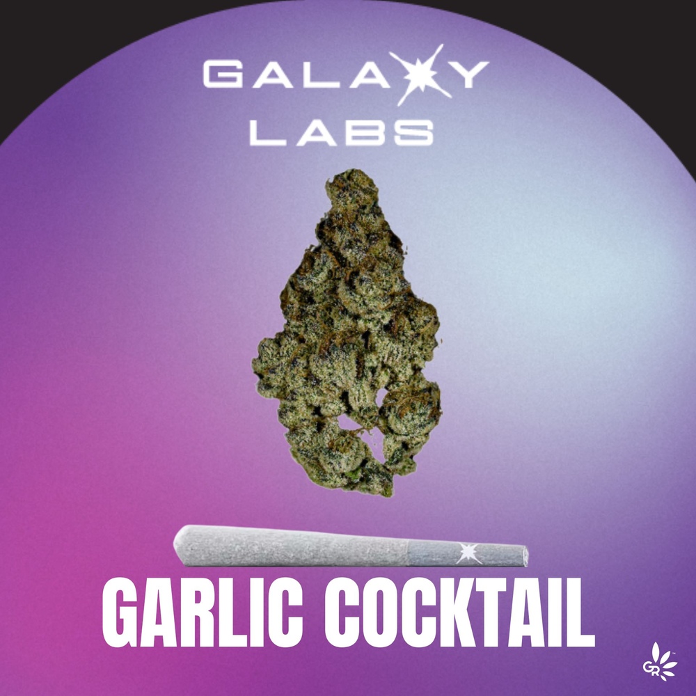 Garlic Cocktail [1g]