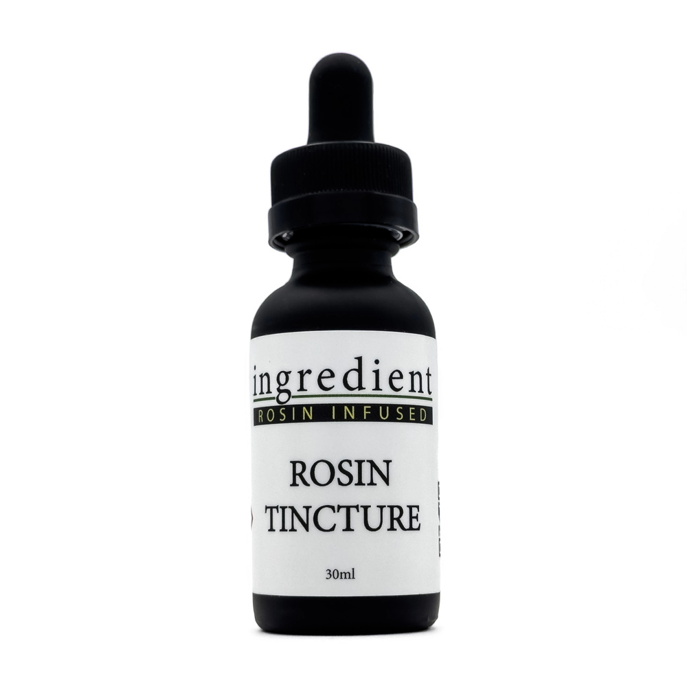 Cannabis Inc Rosin Tincture 100mg