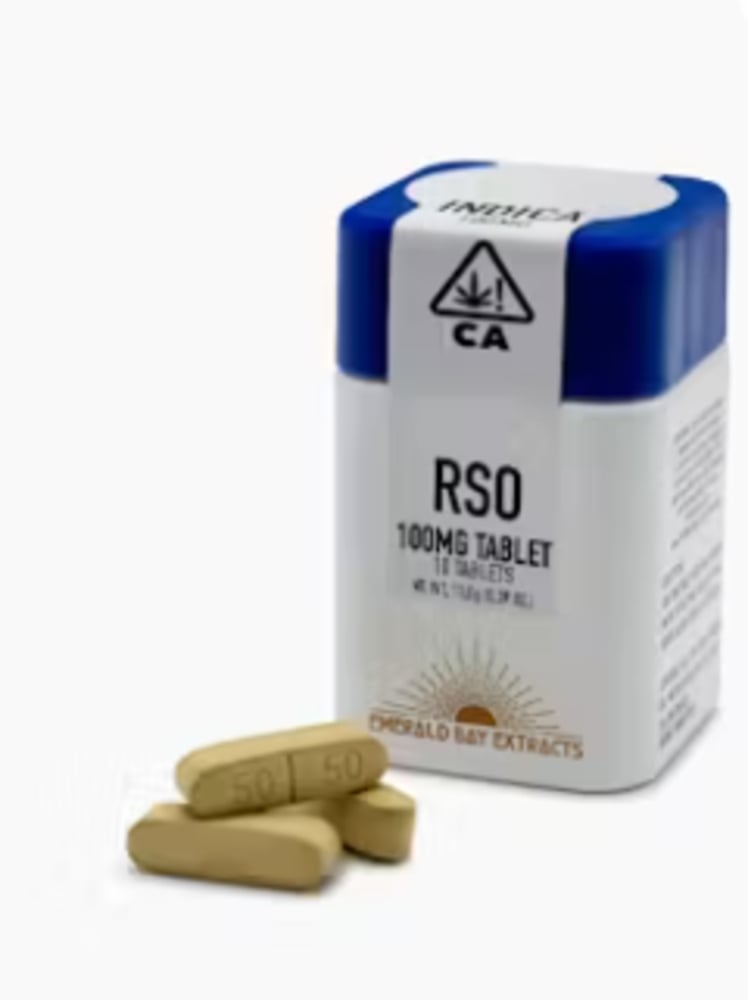 Pink Truffle [10pk] (1000mg)