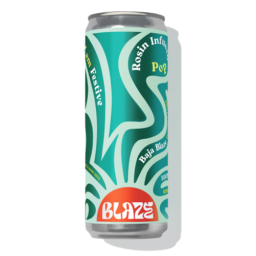 Baja [12oz] (100mg)