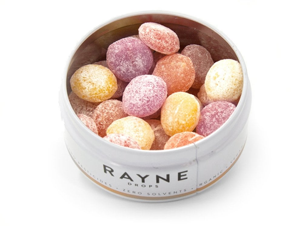 11 Watermelon Curiously Cannabis Hard Candy Jane