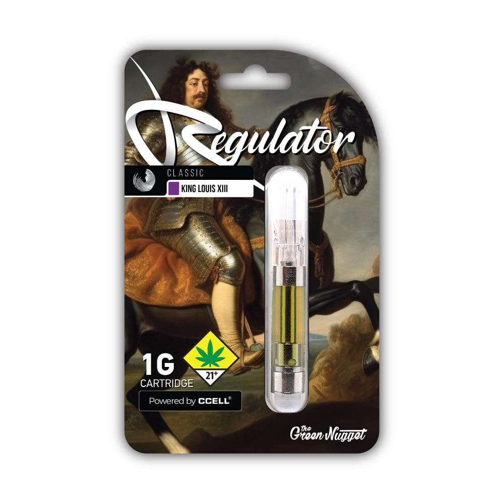 King Louis XIII King Louis XIII