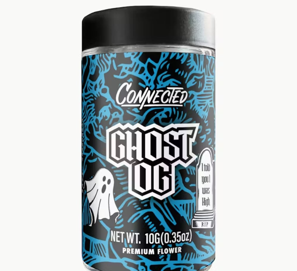Ghost OG [10g]