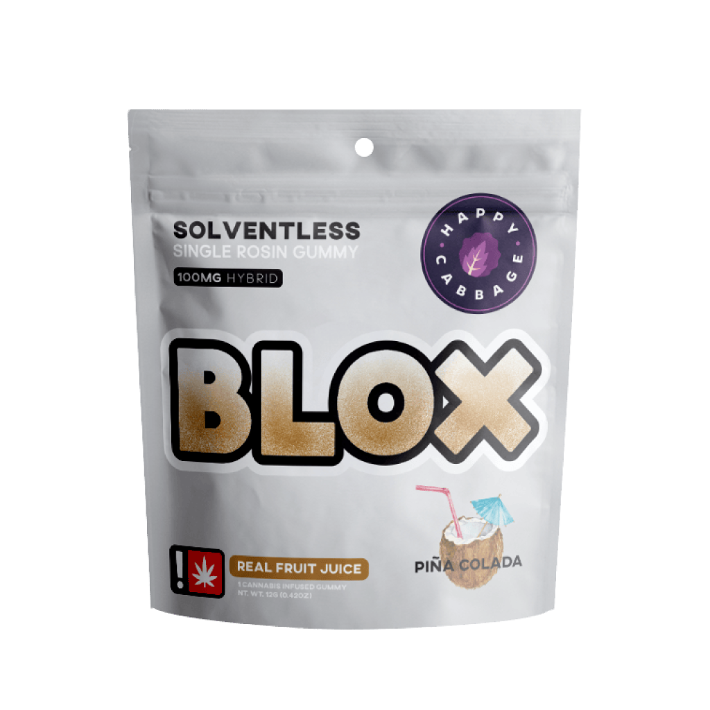 Pina Colada [10pk] (100mg)