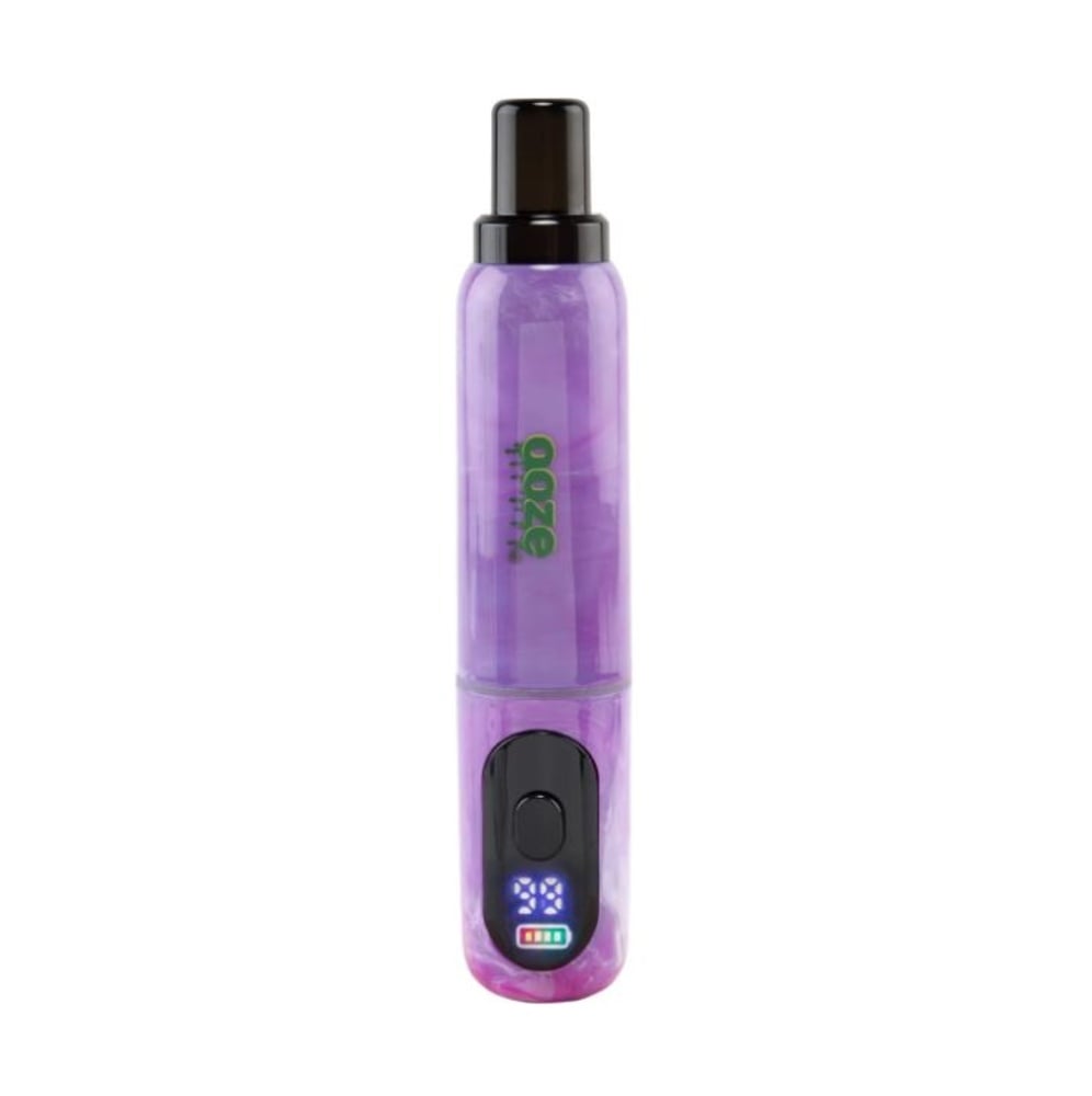 Ooze Hivo Conceal Battery – 400 mAh-Purple