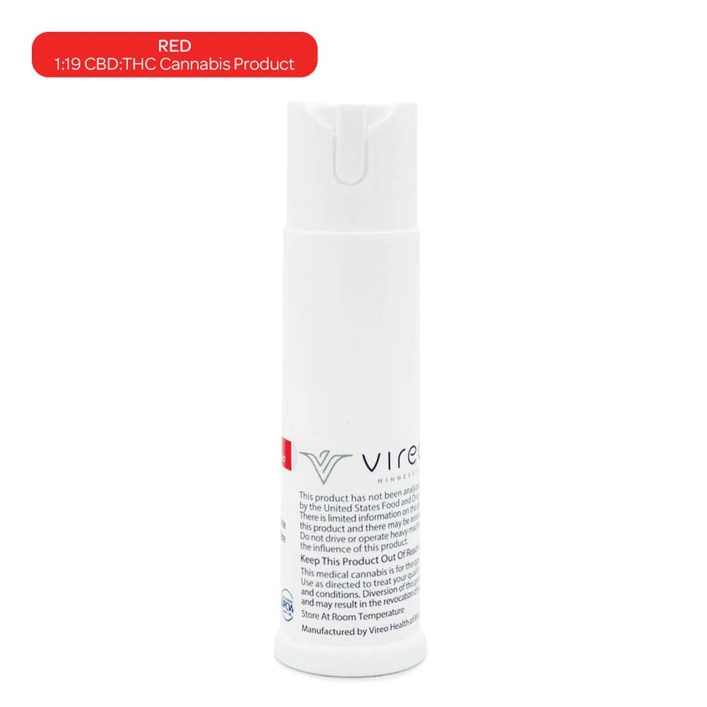 Red [12.5ml]