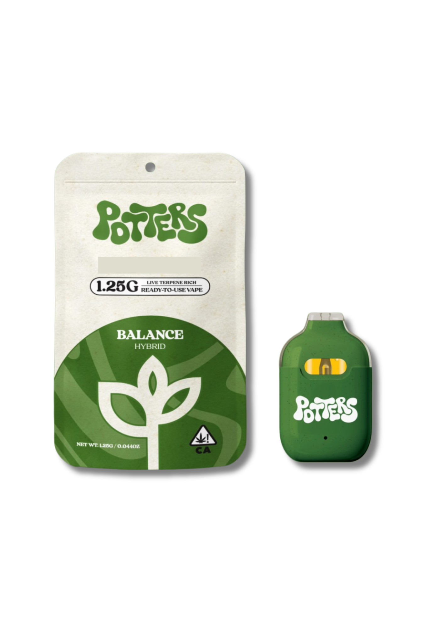 Lemon Cherry Gelato [1250mg]