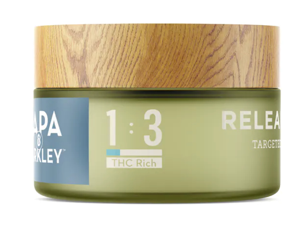 1:3 CBD:THC [50ml] (100mg CBD/300mg THC)