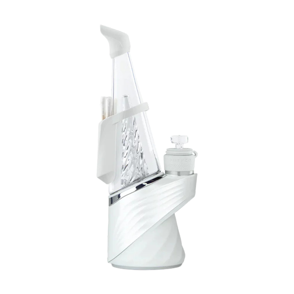 Peak Pro Travel Pack Pearl