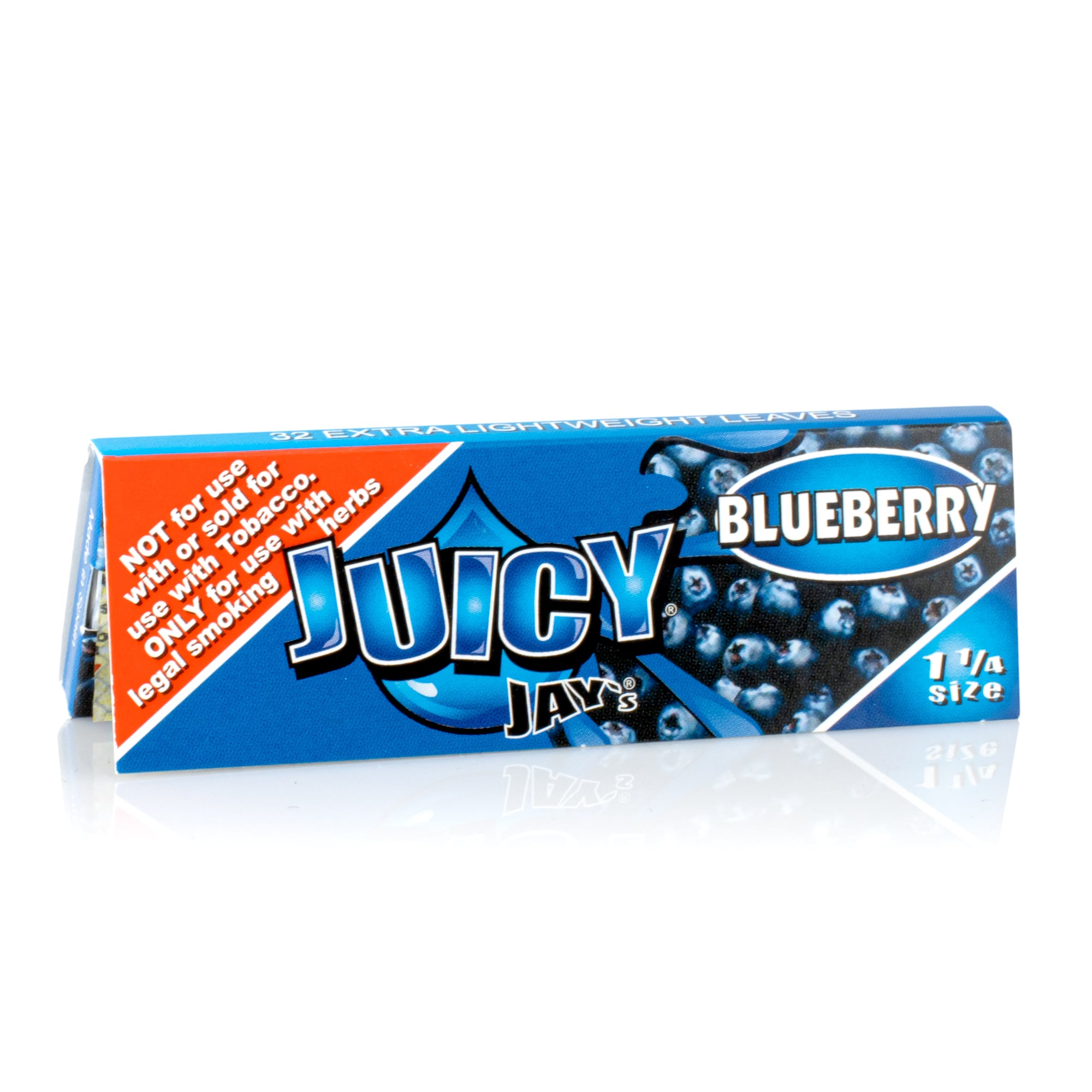 Blueberry [1 1/4]