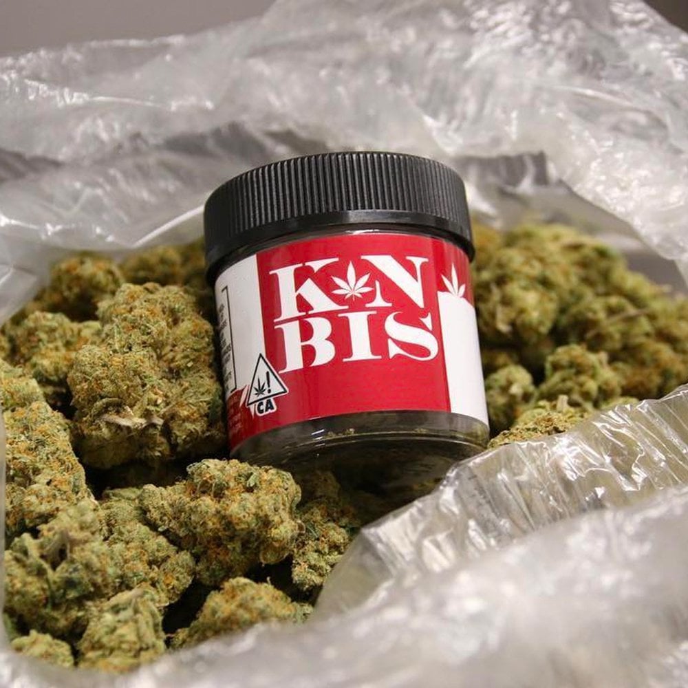 Kush Mintz KNBIS Jane