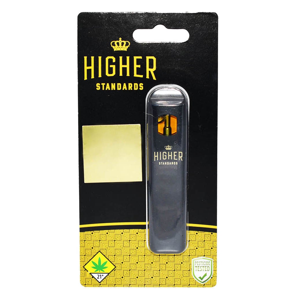 Pineapple Diesel