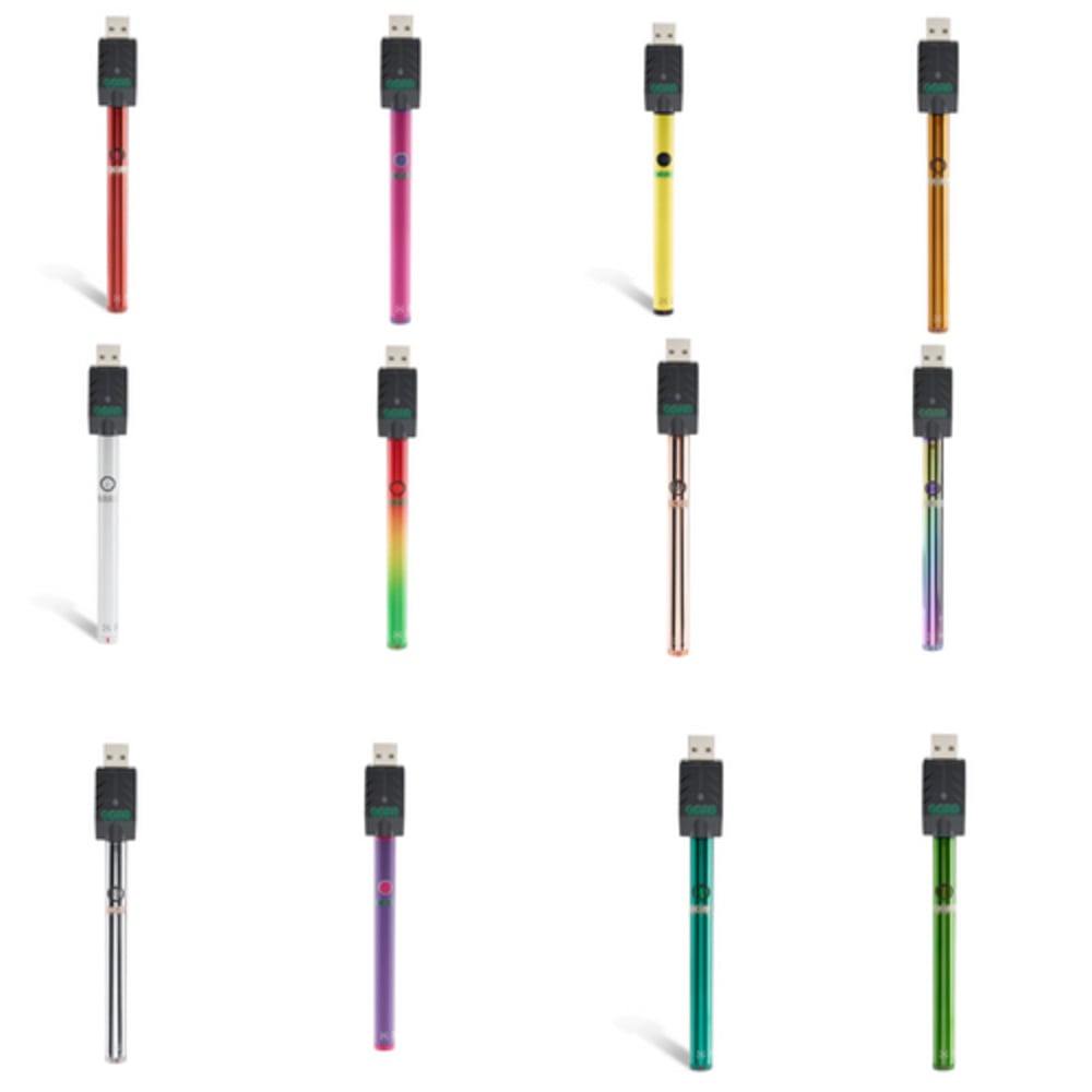 Twist Slim Assorted
